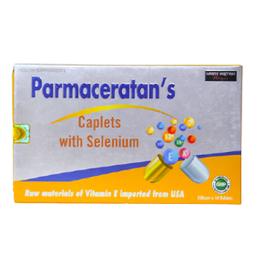 Bổ sung vitamin, khoáng chất & tăng cường miễn dịch