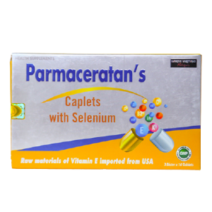 Bổ sung vitamin, khoáng chất & tăng cường miễn dịch
